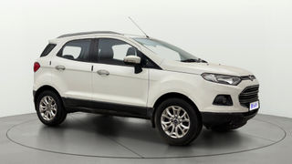 Used 1.0 Ecoboost Titanium