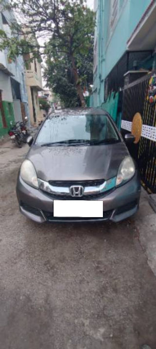 Used S i-VTEC