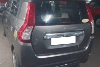 2021 Maruti Suzuki Wagon R सीएनजी एलएक्सआई