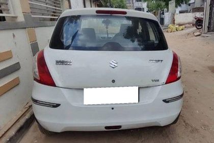 2012 Maruti Suzuki Swift VDI