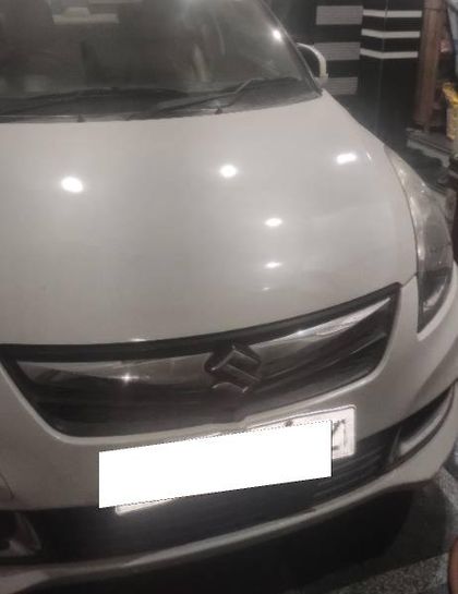 2015 Maruti Suzuki Swift Dzire वीएक्सआई