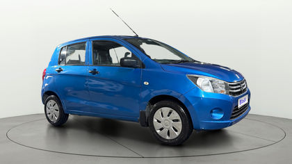 2016 Maruti Suzuki Celerio वीएक्सआई एएमटी