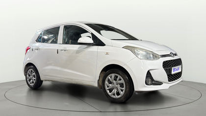 2017 Hyundai Grand i10 1.2 Kappa Magna BSIV