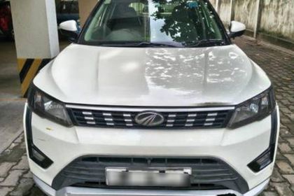 2019 Mahindra XUV300 W6 Diesel BSIV