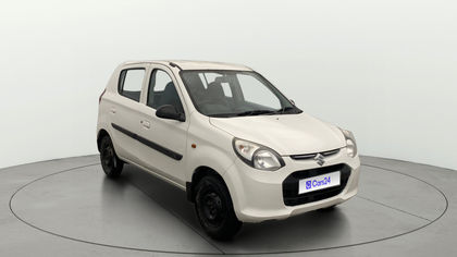 2015 Maruti Suzuki Alto 800 VXI