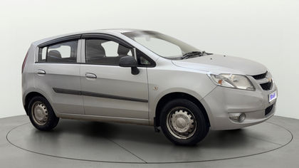 2013 Chevrolet Sail 1.2 Base