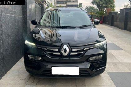 2025 Renault Kiger RXL