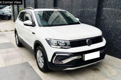 2025 Volkswagen Taigun 1.0 कंफर्टलाइन