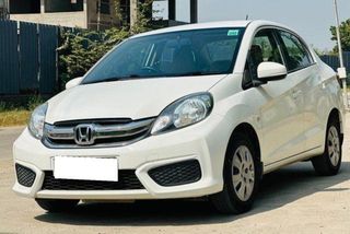 Used S i-VTEC