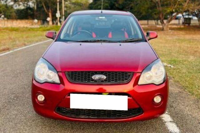 Second-hand 2014 Ford Fiesta Classic 1.4 Duratorq CLXI for sale in Tiruvallur