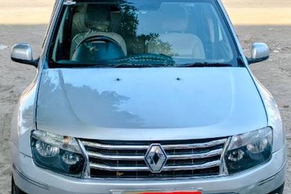2016 Renault Duster 110PS डीजल RxL
