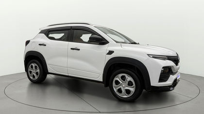 2022 Renault Kiger RXE