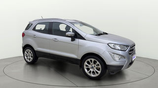 Used 1.5 Petrol Titanium Plus AT BSIV