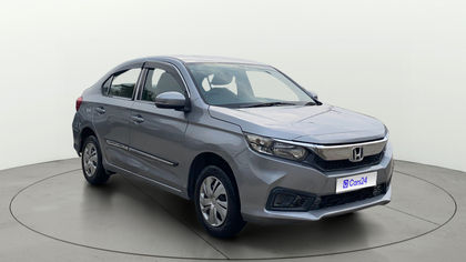 2019 Honda Amaze एस रेनफोर्स्ड पेट्रोल बीएस4