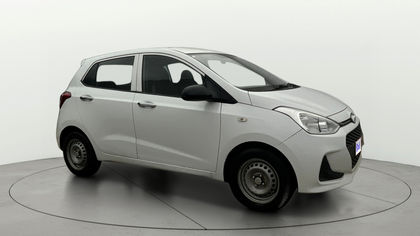2017 Hyundai Grand i10 1.2 कप्पा एरा