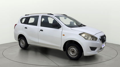 2015 Datsun GO Plus T