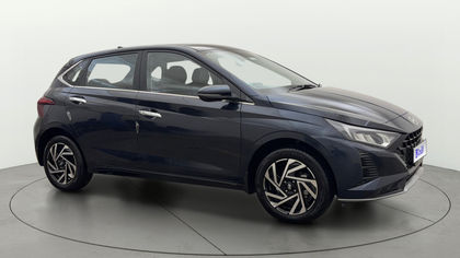 2024 Hyundai i20 Asta 1.2