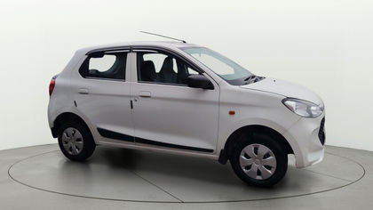 2025 Maruti Suzuki Alto K10 VXI Plus (O)