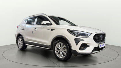 2024 MG Astor Select