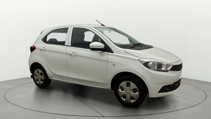 2018 Tata Tiago 1.2 Revotron एक्सटी