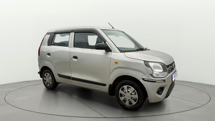 2023 Maruti Suzuki Wagon R एलएक्सआई