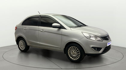 2014 Tata Zest Revotron 1.2T XMS