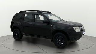 Used 85PS Diesel RxL