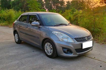 2013 Maruti Suzuki Swift Dzire वीएक्सआई