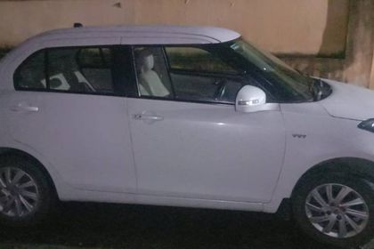 2015 Maruti Suzuki Swift Dzire ZXI