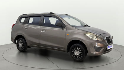 2016 Datsun GO Plus T