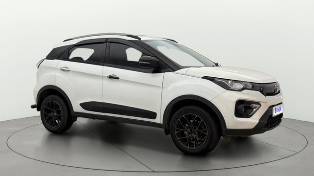 Second-hand 2023 Tata Nexon XM for sale in Chennai
