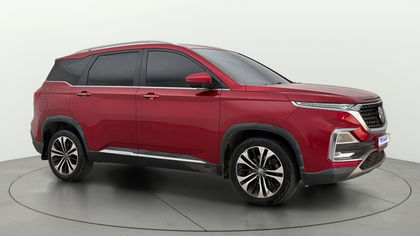 2021 MG Hector Sharp DCT