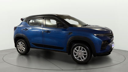 2021 Renault Kiger RXE