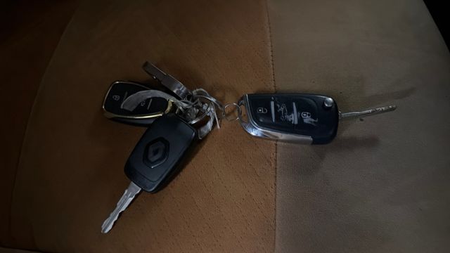 Image Used Car