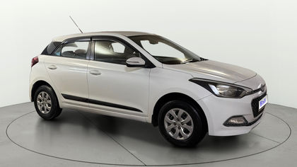 2016 Hyundai i20 Sportz 1.2