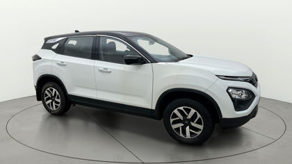 2021 Tata Harrier XZ Plus Dual Tone 2020-2022