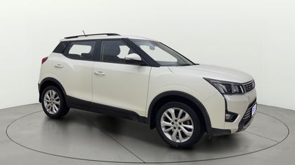 2021 Mahindra XUV300 W8 डीजल बीएस6