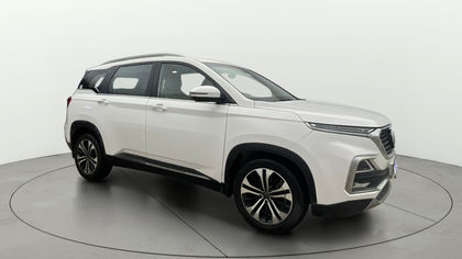 2021 MG Hector Sharp DCT
