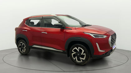 2023 Nissan Magnite Turbo CVT XV DT BSVI