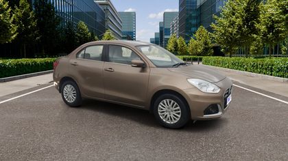 2021 Maruti Suzuki Dzire जेडएक्सआई AT बीएस6