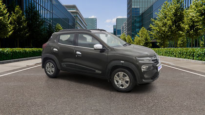 2021 Renault KWID 1.0 RXT AMT Opt
