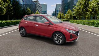 Used Asta 1.2 AT with Sunroof