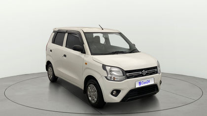 2022 Maruti Suzuki Wagon R सीएनजी एलएक्सआई