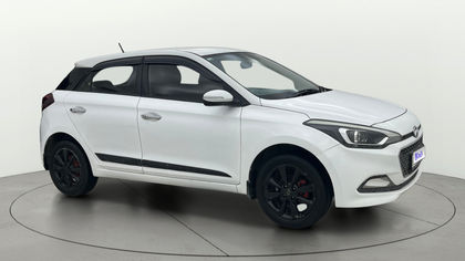 2016 Hyundai i20 Asta Option 1.2