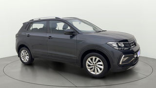 Used 1.0 TSI Highline AT BSVI