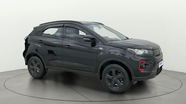 Tata Nexon XZ Plus Dark Edition Second-hand 2023 Tata Nexon XZ Plus Dark Edition for sale in Bangalore