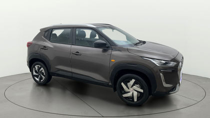 2022 Nissan Magnite एक्सई बीएस6