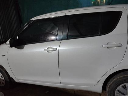 2015 Maruti Suzuki Swift VDI BS3