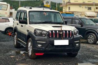 Used S 9 Seater