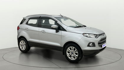 2016 Ford Ecosport 1.0 Ecoboost Titanium प्लस बीएस4